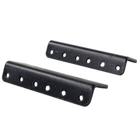 Prxtrr2 Prox T-rr2 Rack Rail 2u Length