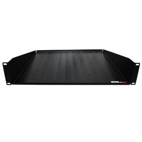 Prxtrs218 Prox T-rs2-18 Rack Mount Shelf 18 Inch Deep 2u Space