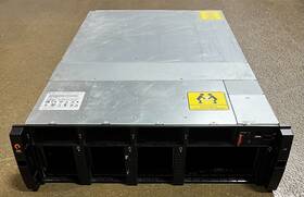 83-0170-00 Purestorage 80-0640-00 Flasharray X With 2x X70 R2 Controllers No Drive