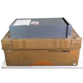 83-0108-03 Purestorage Flashblade Chassis With Four Artesyn 1600w Power Supplys