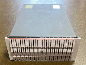 83-0108-04 Purestorage Flashblade With 2x Modules 4x 1600w Power Supplies