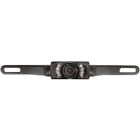 68888885324 Pylplcm10 Pyle Pro License Plate Mount Rear