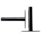 Pzbr3.5 Panduit Panzone Bend Radius Post For Opticom Fiber 074983027491