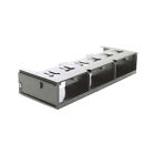Qppabl Panduit Mini-com Quicknet Patch 074983996049