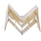 R-lopo Origami Low Profile Shelf
