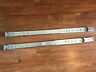 R137j-n915j Dell Poweredge Rack Mount Side Rail Set