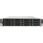 R2312wttysr Doba Electronics Server System Rack 735858300940