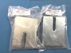 R8-503k2 Moreng Telecom Floor Shim Kit Bays Qty Packs Of Pieces