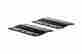 Ra2u Cablesandkits Rack Adapter 23 To 19 2ru