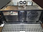 Ra456 Compucase 4u Rackmount Server Computer Chassis