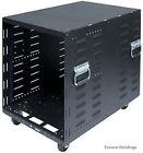 Rack-117-12u Innovation First Portable Server Rack Pc Compatibility 807648000887