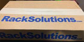 2ushl-022half-13us Rack Solutions 807648001549 Racks