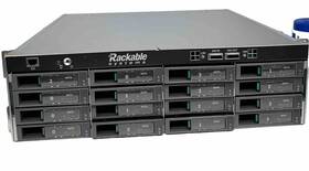 Se3016-sas-ac Rackable Se3016 3u Short Depth 16x 3.5 Inch Sas/sata Drive Bay Chassis Caddies Se3016-sas-ac Rackable Se3016 3u Short Depth 16x 3.5 Inch Sas/sata Drive Bay Chassis Caddies