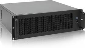 Rackchoice 711181939064 3u Rackmount Server Chassis Support Liquid Cooling Compatibility Up T