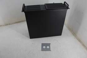 Rackchoice 787996911694 See Notes 3u Rackmount Server Chassis Atx/matx W 5.25 Support Ps2 Psu