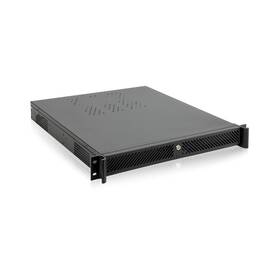 Rackchoice 787996912134 Atx/microatx/mini-itx 1.3u D 20ft Rackmount Server Chassis Support
