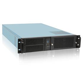 Rackchoice 787996912172 2u Rackmount Server Chassis 2x5.25 Max 9x3.5 Eatx/atx/matx Suppo