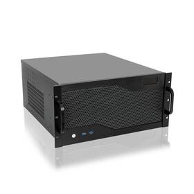 Rackchoice 787996912257 5u Rackmount Server Chassis Support Liquid Cooling Compatibility U