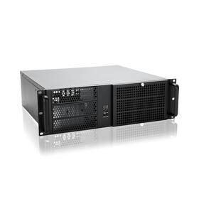 Rackchoice 787996912332 3u Server Chassis Rackmount Case With 3x5.25 4x3.5 Support Atx/mat