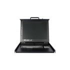 Rackcons1908 Rackmount Lcd Console Kvm 065030836784