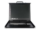 Rackcons1916 Startech.com 1u 19in Rackmount 0065030824279