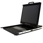 Rackcons2001 Startech 1u 20 High