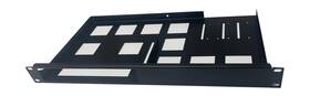 Ri-fg90a Rackidea Rack Mount Kit For Fortigate 90g / 91g