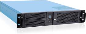 Rackmount 787996911670 Rackchoice 2u Server Chassis 2x5.25 6x3.5 Atx/matx Support Atx Ps