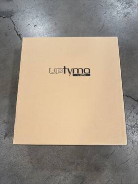 Rackmount 811153030734 Uptyma By Upg 17.3 1u Console Server Monitor De Qwertz Keyboard Layout