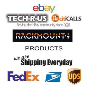 Rm-fr-t10 Rackmount.it 718868918307 19 Inch 1u Mount For Fortigate Fg/fw 60 61 70 71 Series White