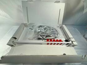 Rm-fr-t15 Rackmount.it Llc Rack Mount Kit For Fortigate 80f And 81f