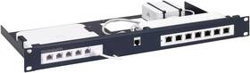 Rmubt7 Rackmount.it Llc Kit For Ubiquiti Ucg-ultra And Usw-ultra Rmubt7 Rackmount.it Llc Kit For Ubiquiti Ucg-ultra And Usw-ultra