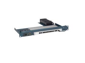 Rm-ci-t14-mc Rackmount.it Open Box Rack Mount Kit Metallic Blue