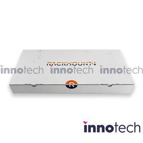 Rm-fr-t10 Rackmount.it Rack Mount Kit Fortigate 60e 60e-poe 60e-dsl 61e 60f 61f
