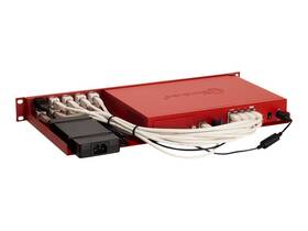 Rm-wg-t7 Rackmount 19 Rack Mount Kit For Watchguard Firebox T80 Rmwgt7