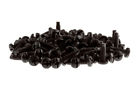 Rackscrew-10-32-100pk Cablesandkits Rack Screws 10-32