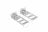 Rckmnt-7201 Cisco 7201 Router 19 Rack Mount Kit