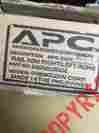Om-756h Rev12 Apc New Genuine Oem Rackmount Right Left Rail Kit Railasm