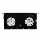 Rfe-fxg-emt-1u Commscope Readypatch Sliding Fiber Optic Panel 643129388798