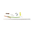Rgsmpk-1 Panduit Rack Grounding Sample Kit 074983648825