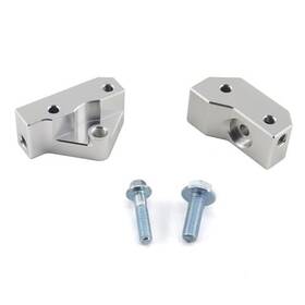551216-kn30 Rjsphh Knock Sensor And Hardnesses Relocation Bracket Kit Compatible With Gm Ls Gen 3