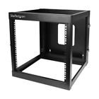 Rk1219walloh Startech.com 12u Hinged Wallmount 0065030848855