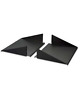 Rk5026 Belkin New Double Sided Post Deep Rack Shelve 722868549575