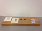 109037 Rk5030 Belkin Rack Filler Panel Kit Black Inch