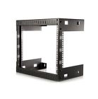 Rk812wallo Startech.com Startech 8u Open 065030834148
