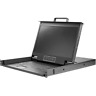 Rkcons17hd New Startech Lcd Rack Console Hd Rackmount Kvm 065030872478