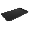 Rkpnlhs6u New Startech Blanking Panel Hinged Rack Steel Black 065030862257