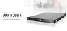 Rm-1u164a4 Athena Power Black Rackmount Server Case With Supply