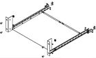 Rm-2-dp800 Rigol New Rack Mount Kit For Series Power 645759305459