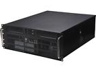 Rm-4u8g525 Rm-4u8g52 Athena Power Black Sgcc Rackmount Server Case External 821524434528